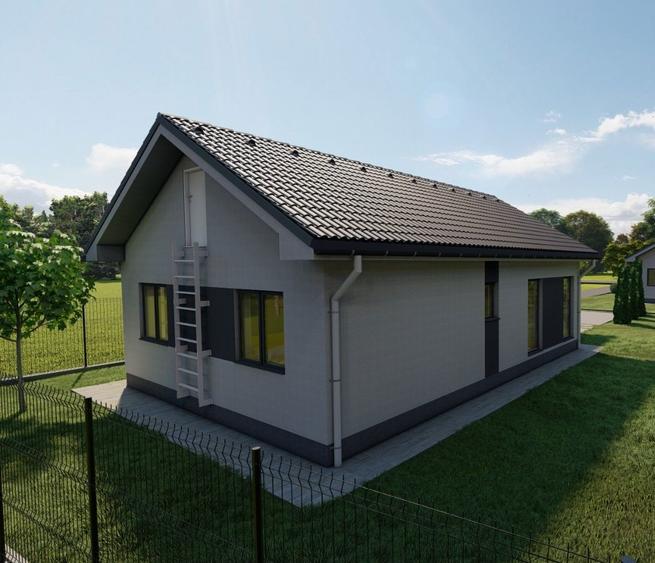 Locuinta - imobil la cheie direct dezvoltatori - 8