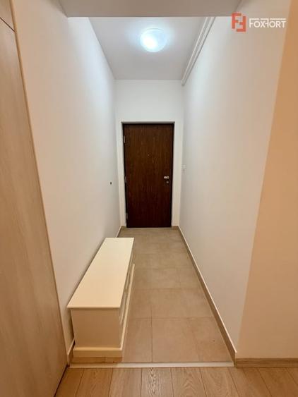 Apartament 2 camere in blocul IRIS 4, 2 locuri de parcare - 11