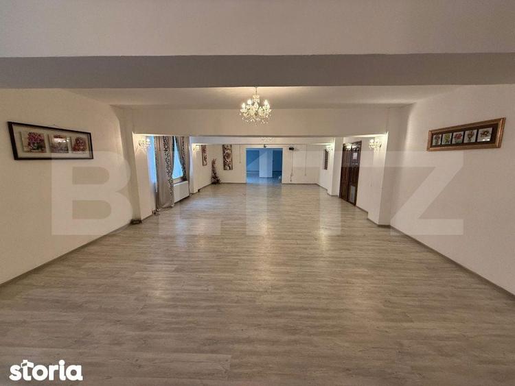 Inchiriere Spatiu comercial , open space 330mp ,orasul Cugir - 9
