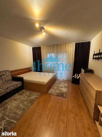 Garsoniera Tineretului| Brancoveanu| Metrou - 2