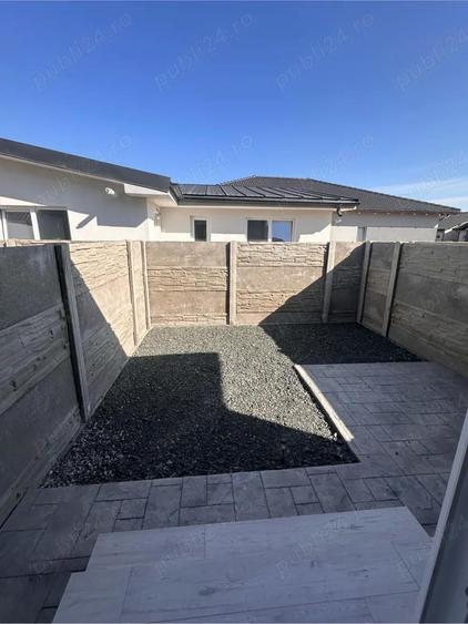 Proprietar vand casa SAD cu 2 camere in Mosnita Veche - 4