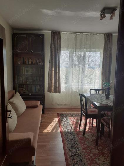 Vand casa in localitatea Sabisa - 10