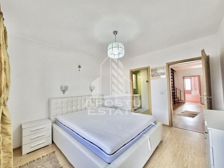 Casa 4 camere, curte proprie, Mosnita Noua, Timis - 2