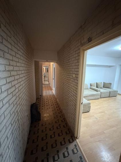 Apartament curat si spatios - 4