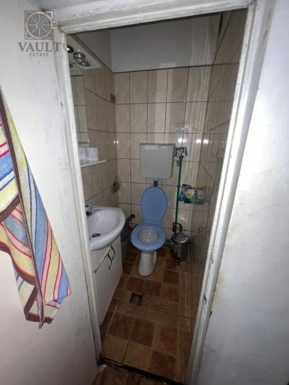 Casa Timpuri Noi- Facultatea Titu Maiorescu - 10