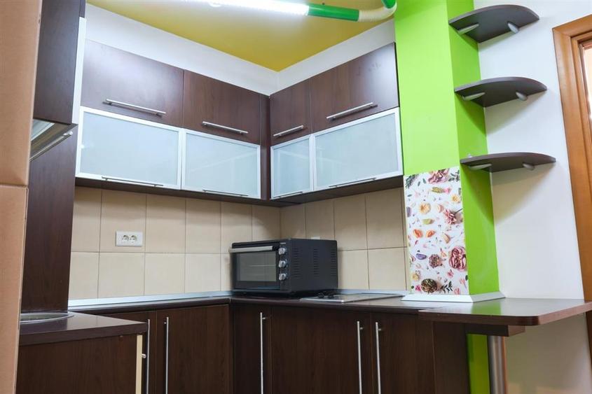 Garsoniera zona OBOR - 9