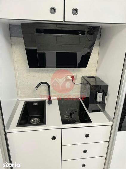 Apartament 2 Camere Complex Alezzi Beach Resort - 9