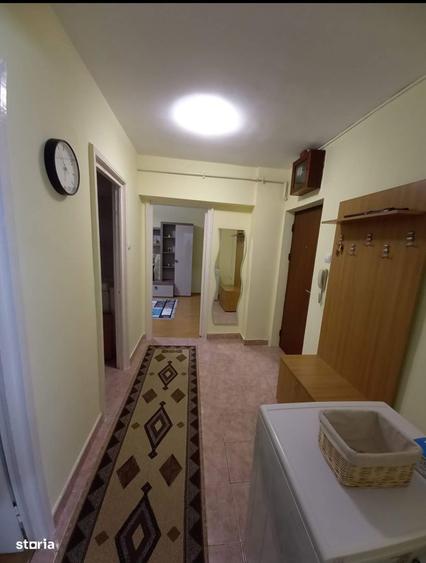 Dacia-bd.Tomis-Apart 2 cam dec mob utilat centrala gaz pre? 400 euro - 10