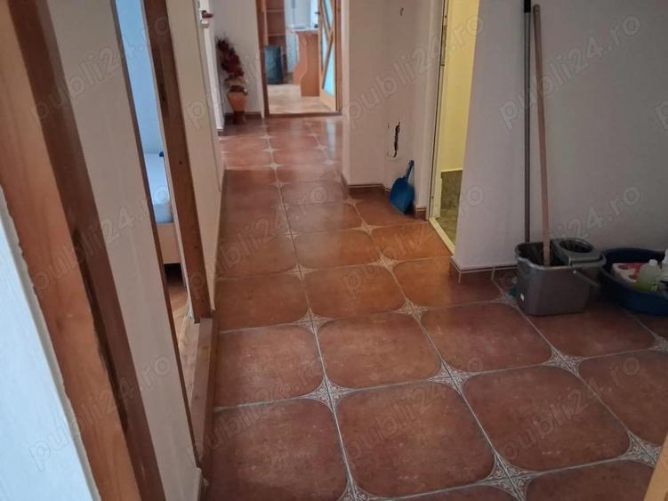 Apartament ultracentral - 2