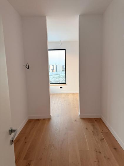 Vilă Tip Duplex în Amber Forest – Lux Sustenabil lângă Pădure - 9