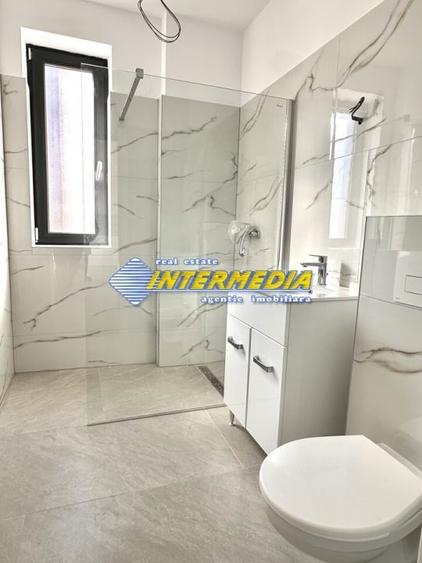 Apartament 3 camere  | 1 Baie | 1 Balcon | 60 mp. | Bloc NOU | Lift  | Central I - 10