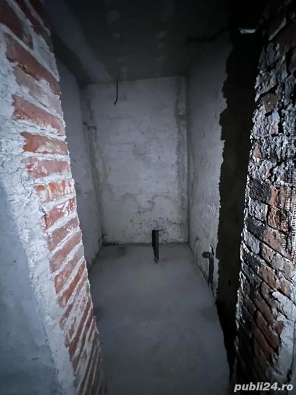 De vanzare Parter casa, ideal locuin?a birouri cabinete spa?iu comercial Caransebe? - 3