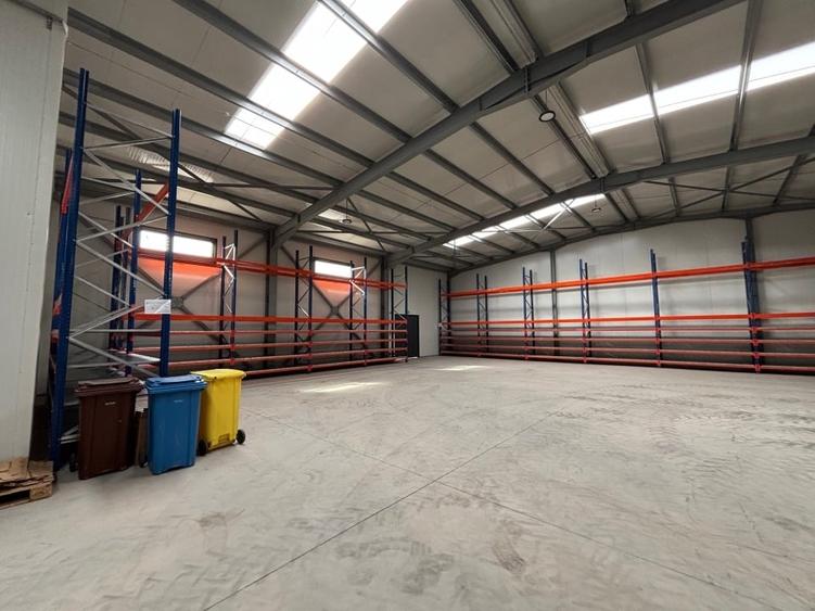 DE INCHIRIAT! COMPLEX HALE NOI! 600mp SOS DE CENTURA CHITILA - 12