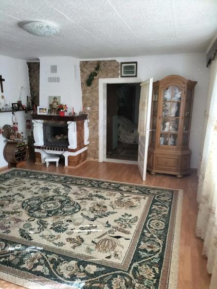 De vinzare casa Baba?e?ti jud Satu mare - 5