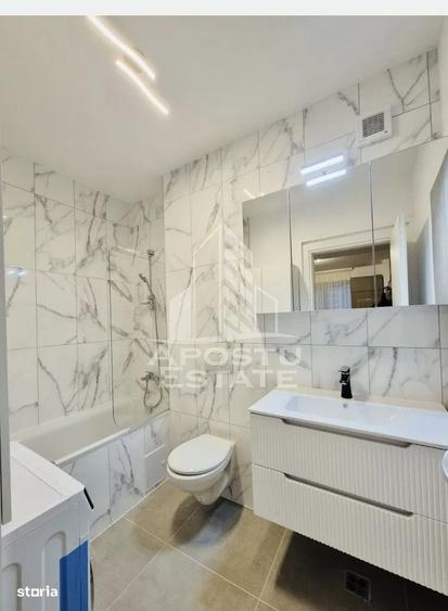 Apartament cu 2 camere, Lipovei-Denya Forest, Loc de Parcare - 6