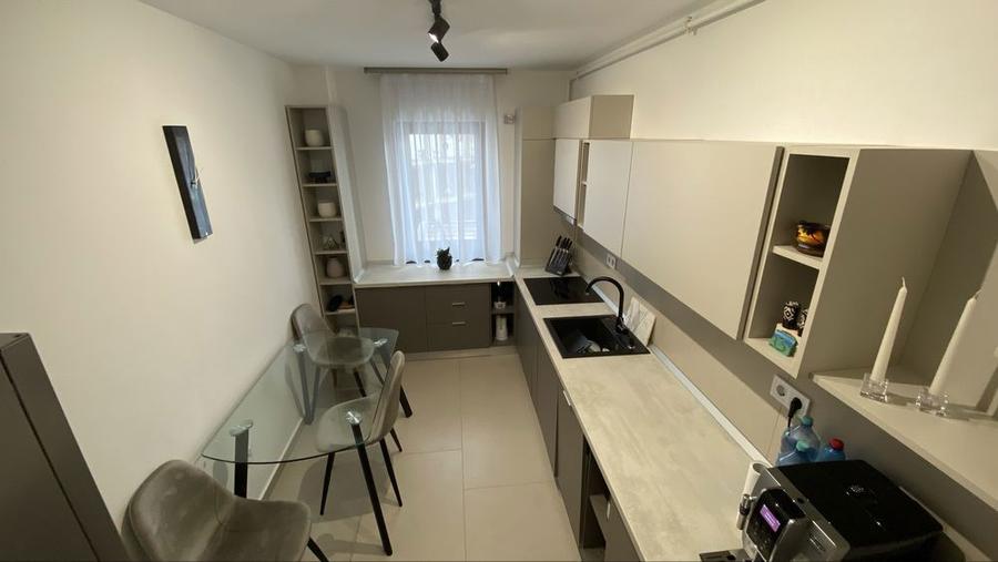 Apartament Cosmopolit de Inchiriat - 4