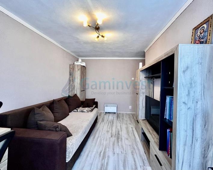 Garsoniera de vanzare in Oradea, zona Razboieni - 2