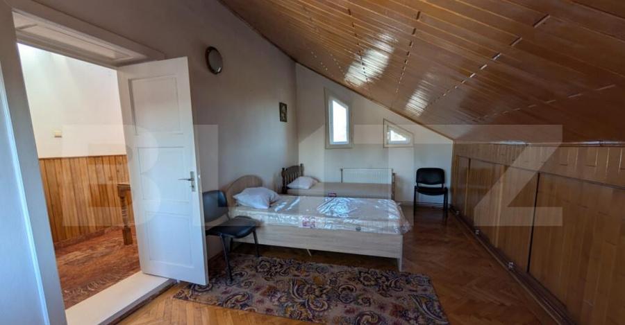 Inchiriere Casa 4 camere, 3 Dormitoare, Sufragerie, 2 Bai, - 2