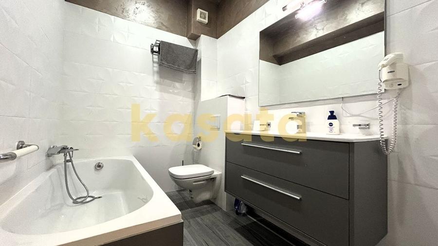 Oportunitate investitie I garsoniera White Tower I 41 mp - 7