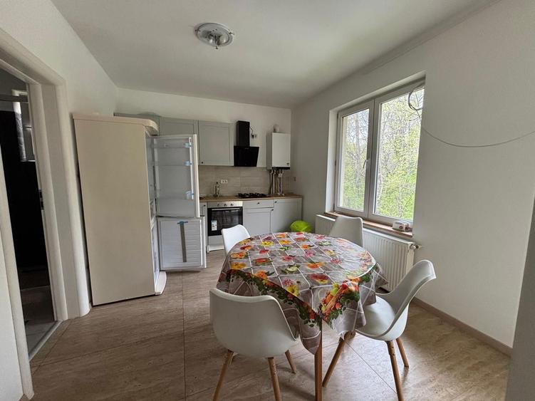 Aeroport Otopeni apart. 3 camere vila complex privat langa padurea Ana - 2