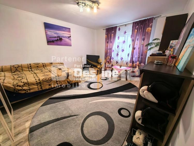 Apartament 2 camere 68 mp + 300mp curte, terasă și beci CUG - 1