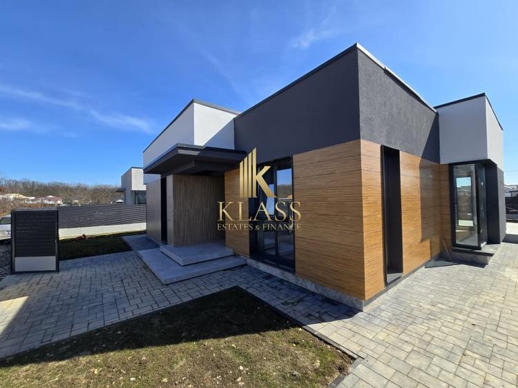 Casa 4 camere Balotesti parter - 1