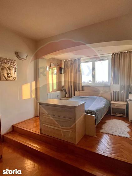 Apartament cu 1 camere de vanzare - 4