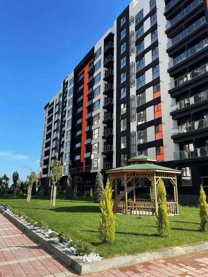 Apartament 3 camere - 1