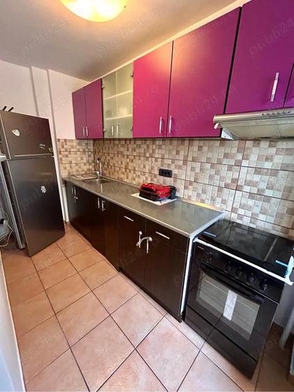 Inchiriez garsoniera Lujerului 40mp - 3