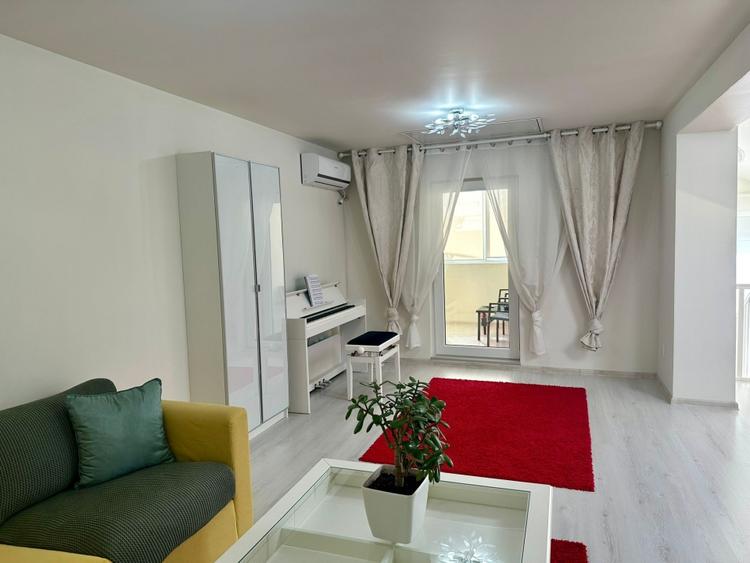 De vanzare vila individuala 6 camere mobilata si utilata Corbeanca - 10