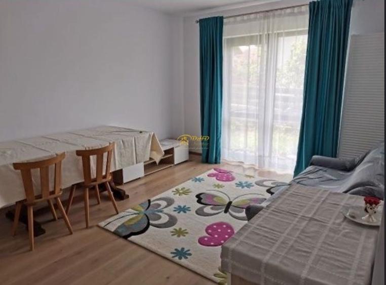 Ap. 2 camere - Valea Lupului - 2