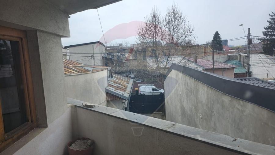 Spatiu de birouri de inchiriat in zona Giulesti - 9