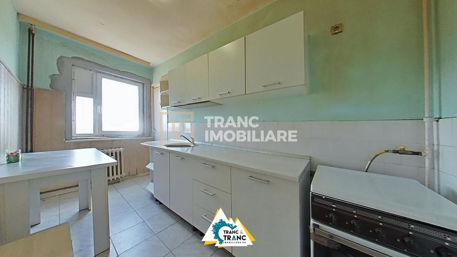 Apartament spațios cu 3 camere în Fortuna - 2