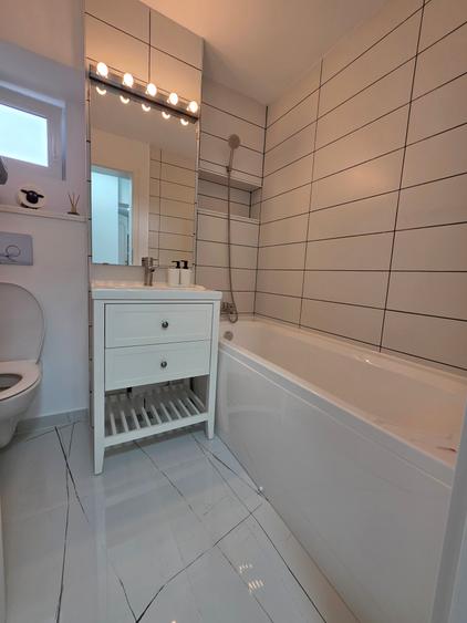 Apartament cu 4 camere de inchiriat in zona Berceni - Emil Racovita - 15