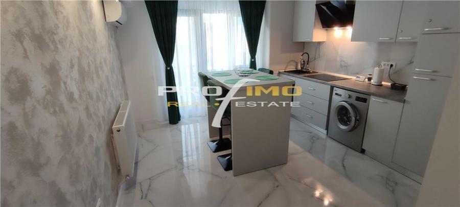 Mamaia Nord - Hanul Piratilor - apartament 2 camere - parcare - bloc nou - 8