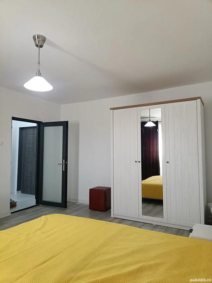 De inchiriat garsoniera confort 1Sporit centru REZIDEN?IAL - 1