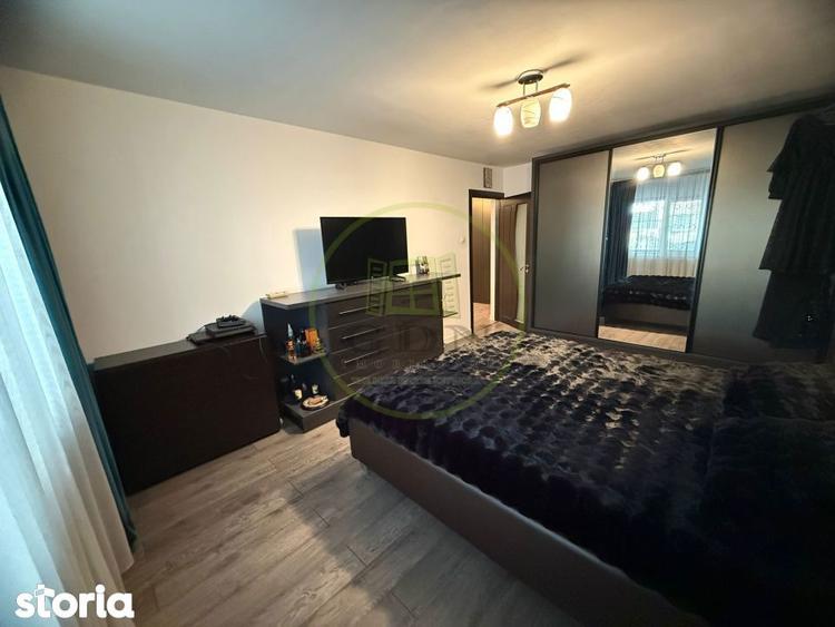 Apartament 2 camere decomandat, 54 mp utili, zona Autogara - 2