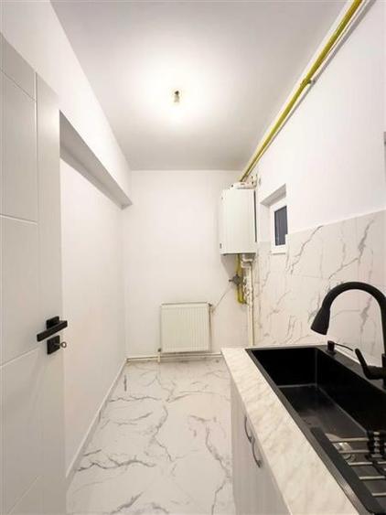 Decomandata, renovata, cu balcon, Racadau, Brasov - 4