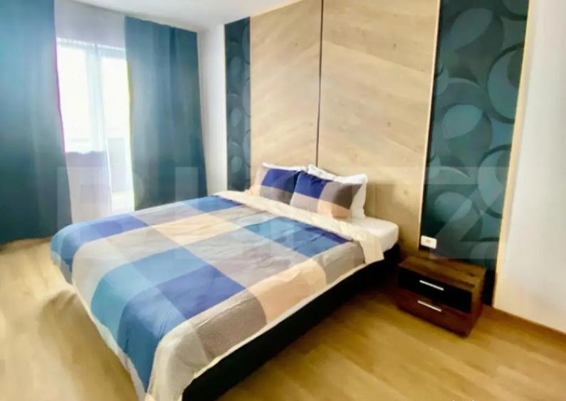 Apartament cu 3 camere, decomandat in Subcetate City Sanpe - 3