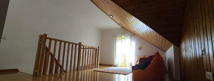 Apartament 4 camere, decomandat - zona Tohanu Nou. - 5