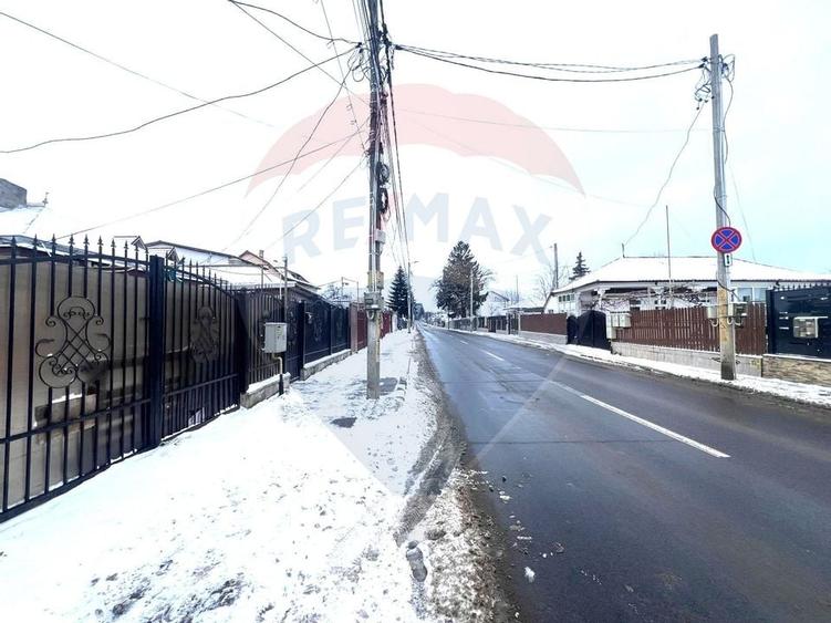 Casă / Vilă cu 2 camere de vânzare  în zona Tache - 7