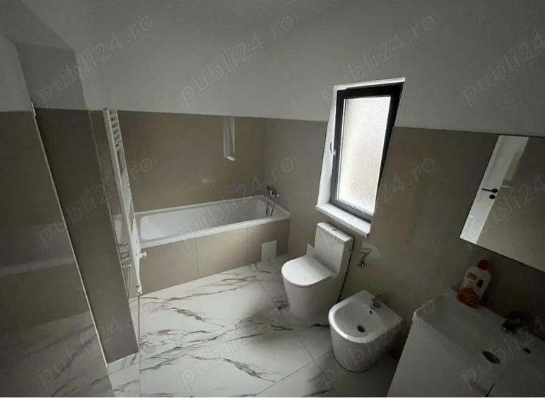 Casa Noua direct de la proprietar Sanmihaiu Roman - 1