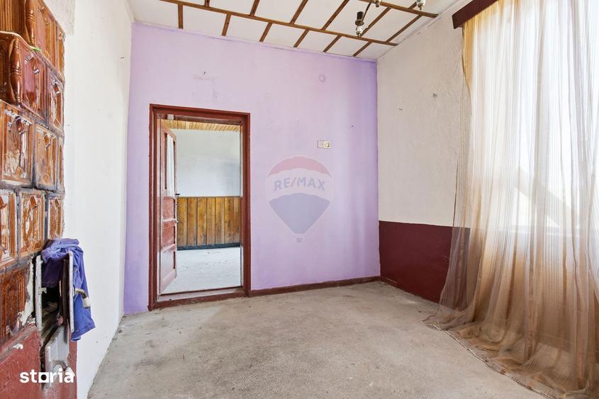 Casa / Vila cu 5 camere de vanzare - 3