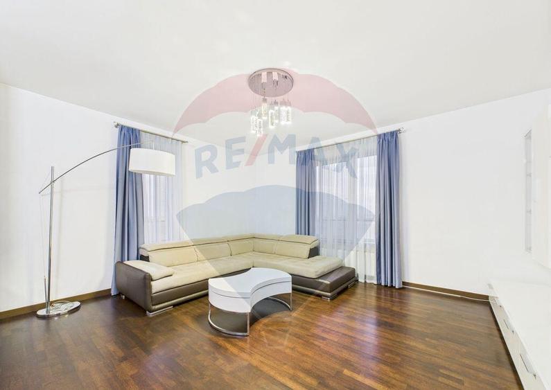 Apartament 3 camere de vanzare - Complex Rezidential Asmi... - 15