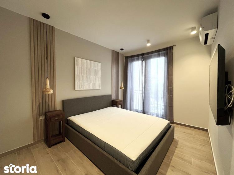 2 CAMERE || BLOC NOU || PARCUL CISMIGIU || MOBILAT SI UTILAT - 6