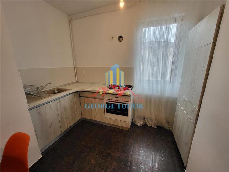 Inchiriere 2 camere decomandat Cartierul Latin - 6