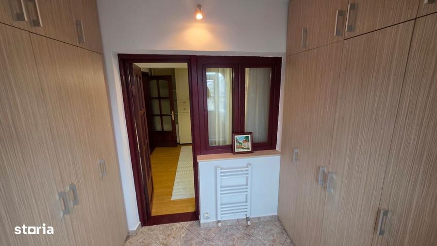 Apartament 4 camere Et 1/4 Zona Doi Stejari-Vlahuta - 4