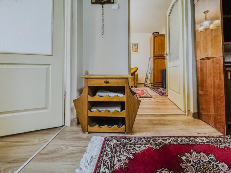 Apartament decomandat cu 2 camere|48m2|Gheorgheni/Iulius Mall - 10