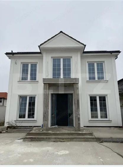 Proprietate premium cu desing ultra-modern si 600 mp de teren - 11