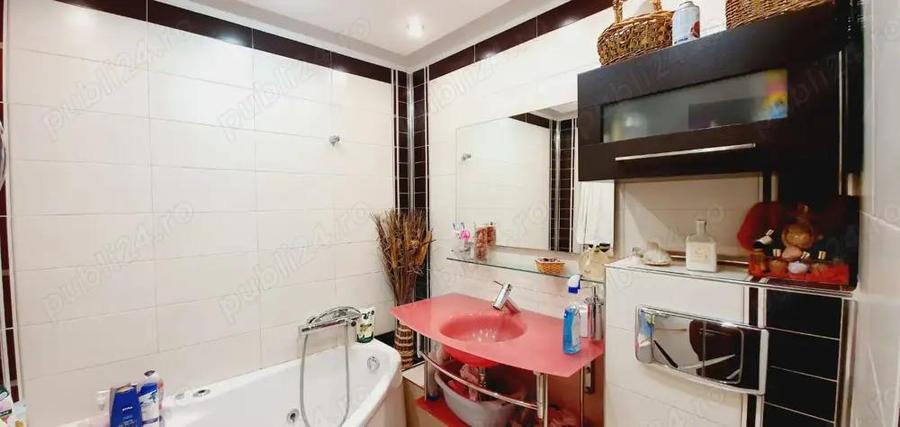 Apartament de inchiriat in Galati, Centru - 2 camere, 55 mp! - 5